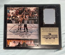 wwe plaque for sale wwe plaque for sale Tampa