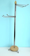 1960s chrome lucite for sale  Canton