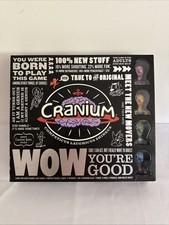 Cranium wow you d'occasion  Expédié en Belgium