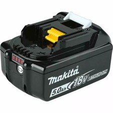 Makita batteria bl1850b usato  Santa Giusta