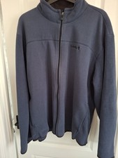 Timberland mens fleece for sale  SOUTHPORT