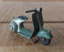 Original vintage diecast d'occasion  Expédié en Belgium