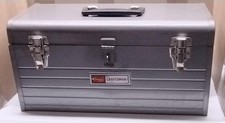 Vintage craftsman metal for sale  Roseburg