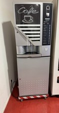 Heißgetränkeautomat servomat gebraucht kaufen  Monheim