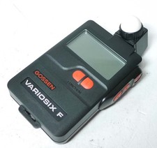 gossen variosix gebraucht kaufen gossen variosix gebraucht kaufen  Hamm