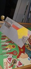 Vintage wood rail for sale  Elgin