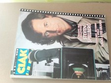 Ciak anno n.7 usato  Assemini