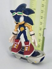 sonic figures jazwares for sale  Maynard