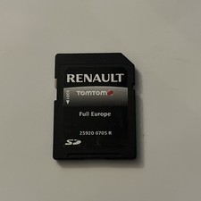 Carte gps tomtom d'occasion  Pessac