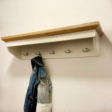 Landhausstil garderobe hutabla gebraucht kaufen  Nordhausen