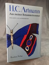 Meiner botanisiertrommel neubu gebraucht kaufen  Lübeck