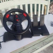 Interact racing driving for sale  WICK