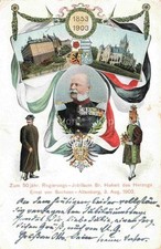 Altenburg thueringen schloss gebraucht kaufen  Deutschland