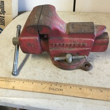 Vintage craftsman 506 for sale  Fresno