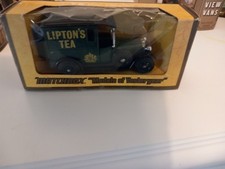 Models yesteryear liptons for sale  ULVERSTON