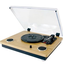 Platine vinyle dual d'occasion  Villars