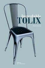 Tolix durieux brigitte gebraucht kaufen  Berlin