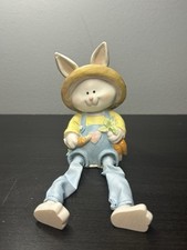 Shelf easter bunny for sale  New Albany
