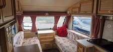 Elddis knightsbridge 470 for sale  ULVERSTON