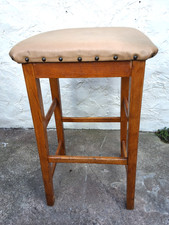 Tall wooden kitchen for sale  HARTLEPOOL