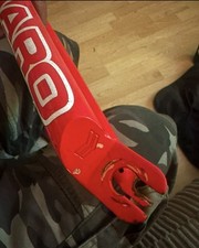 Bmx haro forks for sale  NORTHAMPTON