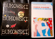 Libri bukowski poesie usato  Vittuone