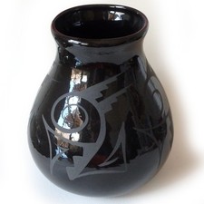 Vtg black black for sale  Denver