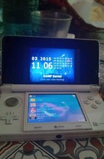 Nintendo 3ds completo usato  Roma