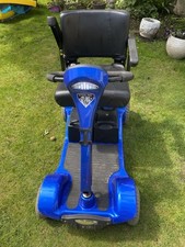 Sterling sapphire buggy for sale  CARDIFF