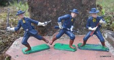 Soldats dulcop far d'occasion  Dornecy