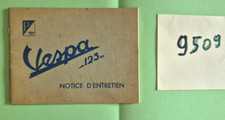 9509 vespa 125 d'occasion  Caderousse