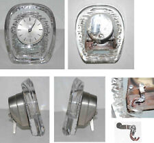 Pendule cristal daum d'occasion  Puygouzon
