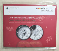 Brd 2021 euro gebraucht kaufen  Pegau