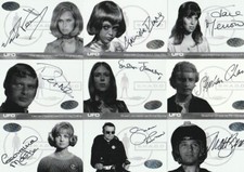 Ufo series proof for sale  SANDOWN