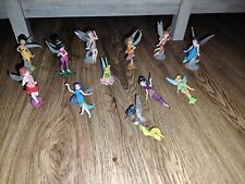 Lot disney tinkerbell for sale  Janesville