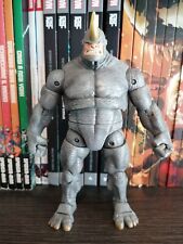 Marvel legends rhino usato  Comacchio