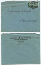 11509 umschlag herzfelde gebraucht kaufen  Berlin