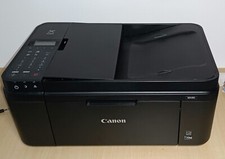 Stampante canon pixma usato  Avellino