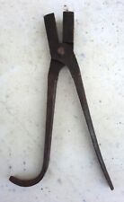 Rare ancienne pince d'occasion  France
