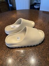 Yeezy Slides bone tamanho 8 comprar usado  Enviando para Brazil