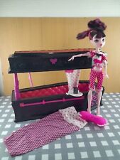 Poupée monster high d'occasion  Le Cateau-Cambrésis