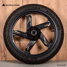 BMW G310GS Kompletne koło Przednie koło Opony Przód Michelin 110/70 R17 8554138 na sprzedaż  PL