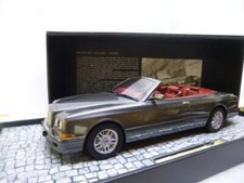 Bentley azure 1998 d'occasion  Lusignan