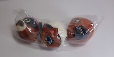 Palline gatti rainbow usato  Treviso