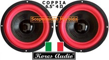 Kores audio new usato  Belpasso