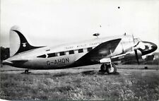 Trans charter vickers for sale  BRIGHTON