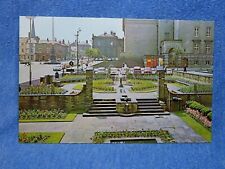 BARKERS POOL GARDEN - SHEFFIELD comprar usado  Enviando para Brazil
