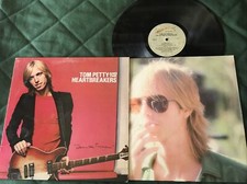 1979 TOM PETTY And The Heartbreakers LP “Damn The Torpedoes” With Inner Sleeve comprar usado  Enviando para Brazil