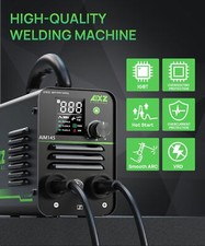 Igbt inverter schweißgerät gebraucht kaufen  Euskirchen