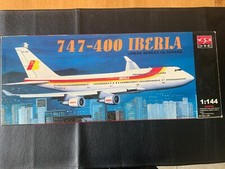 144 boeing 747 gebraucht kaufen  Übach-Palenberg